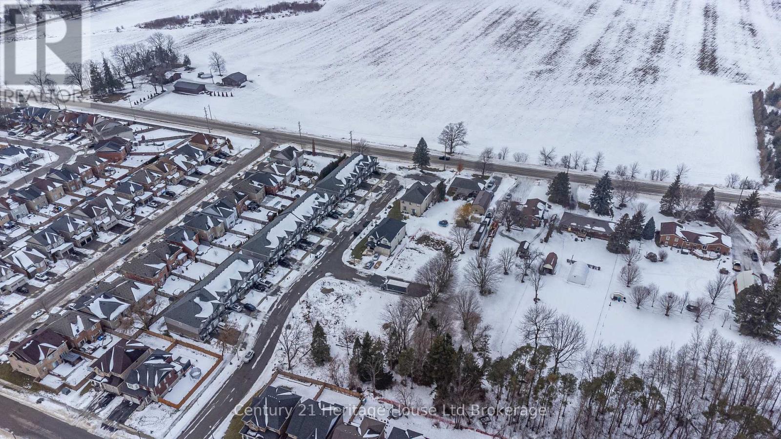 745190 Oxford Road 17, Woodstock (Woodstock - North), Ontario  N4S 7W2 - Photo 22 - X12841292