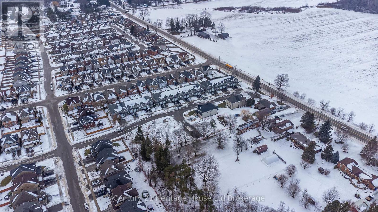 745190 Oxford Road 17, Woodstock (Woodstock - North), Ontario  N4S 7W2 - Photo 23 - X12841292