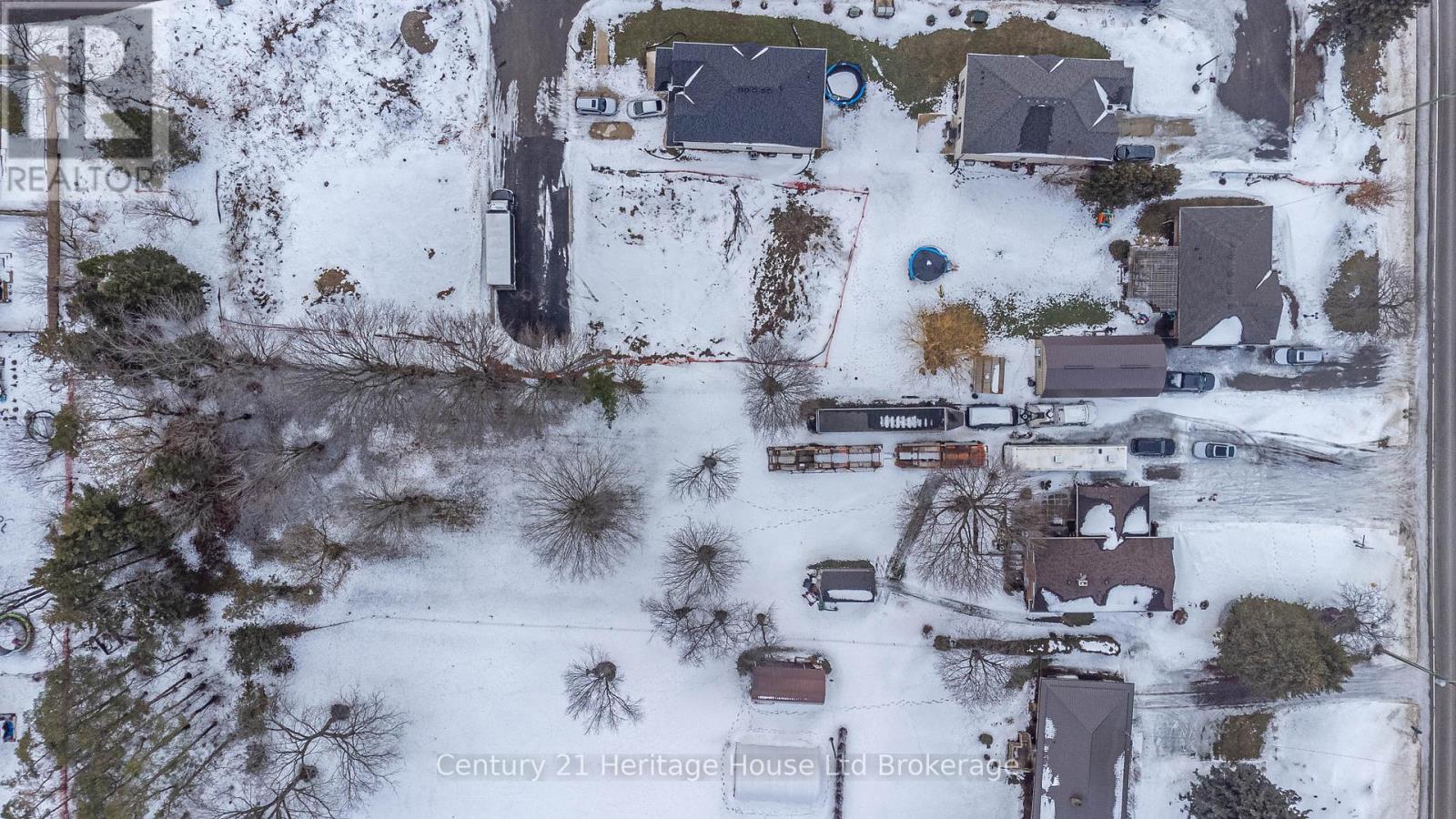 745190 Oxford Road 17, Woodstock (Woodstock - North), Ontario  N4S 7W2 - Photo 24 - X12841292