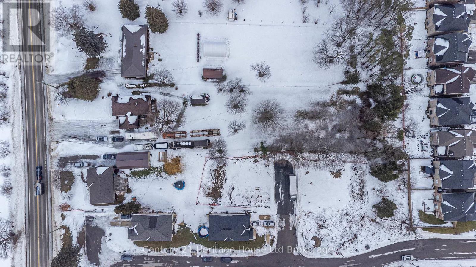 745190 Oxford Road 17, Woodstock (Woodstock - North), Ontario  N4S 7W2 - Photo 25 - X12841292