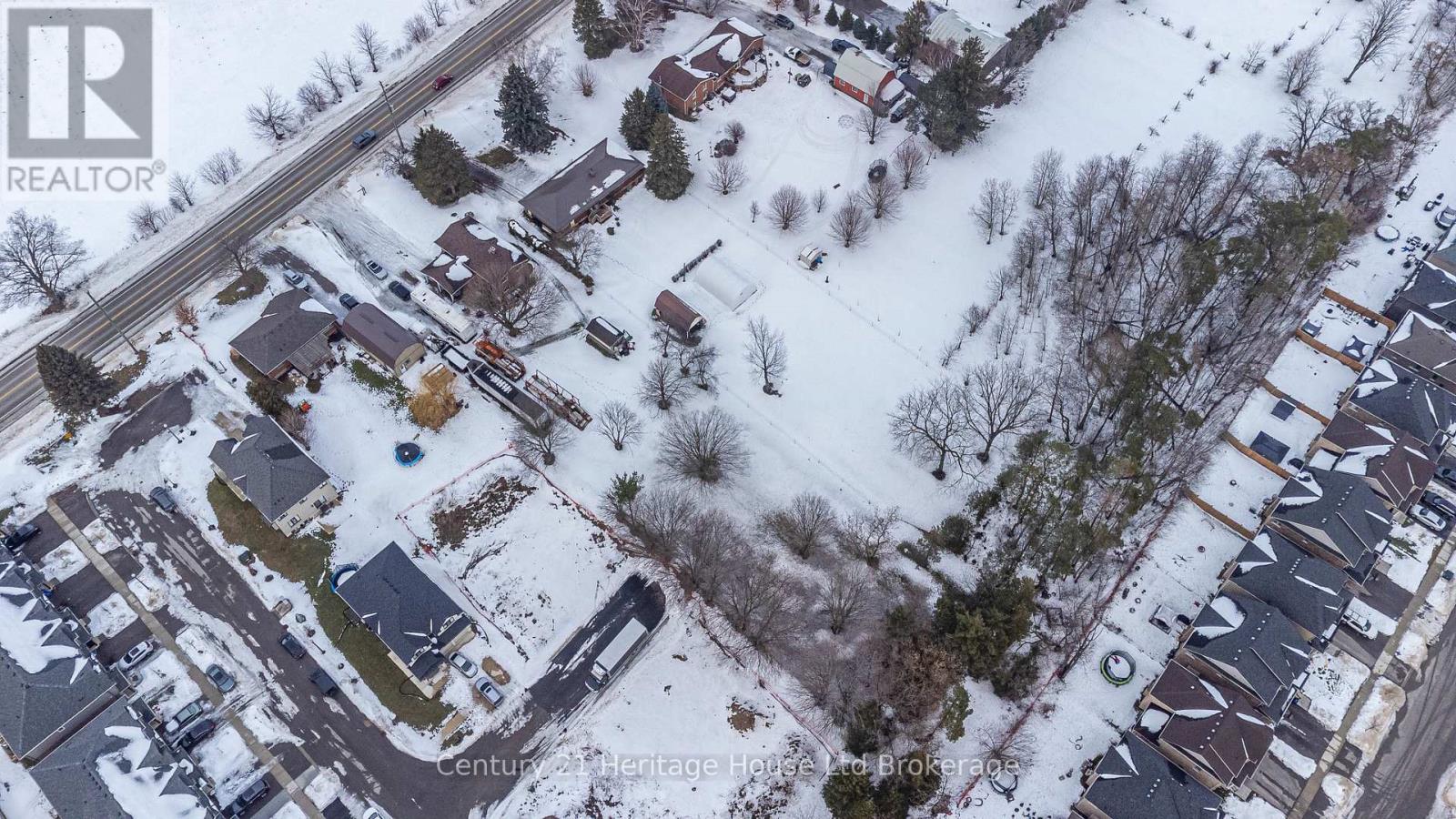 745190 Oxford Road 17, Woodstock (Woodstock - North), Ontario  N4S 7W2 - Photo 26 - X12841292