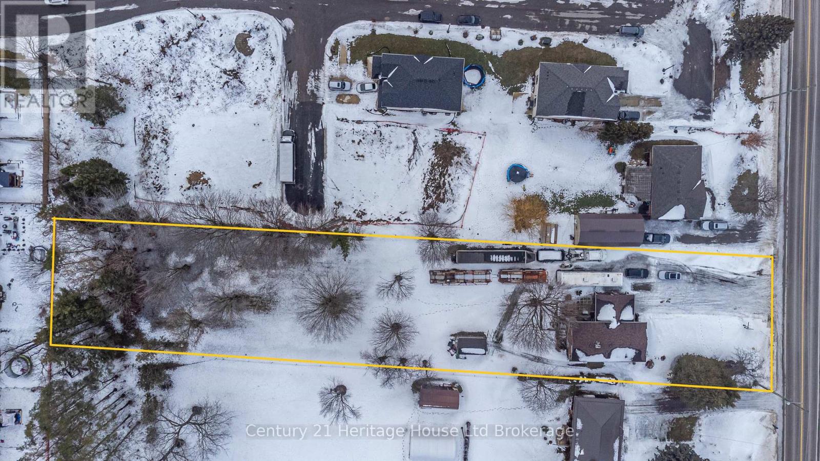 745190 Oxford Road 17, Woodstock (Woodstock - North), Ontario  N4S 7W2 - Photo 27 - X12841292