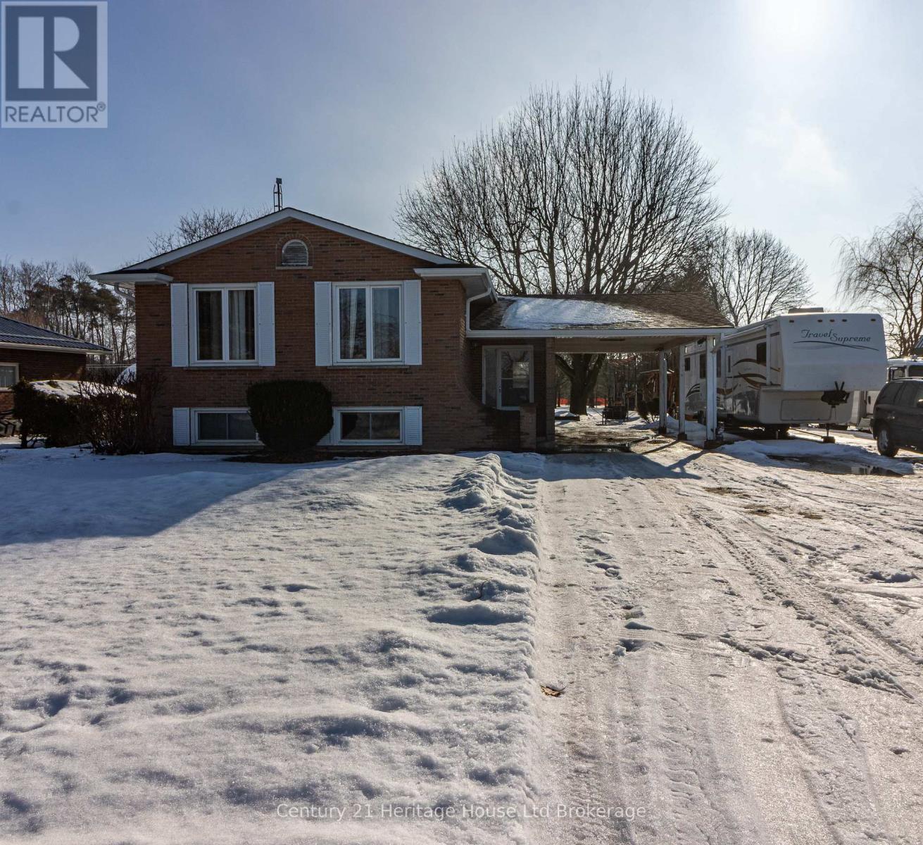 745190 Oxford Road 17, Woodstock (Woodstock - North), Ontario  N4S 7W2 - Photo 3 - X12841292