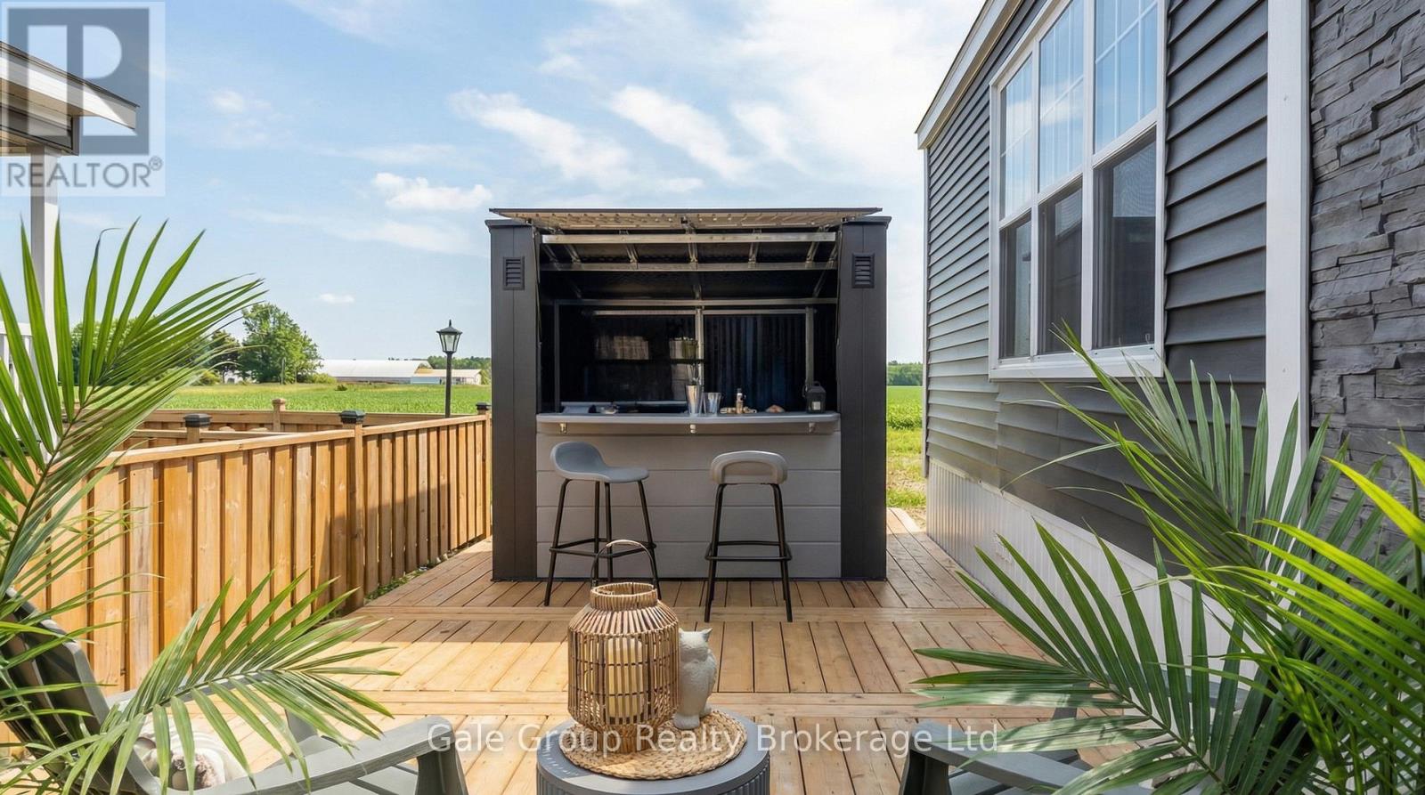 617 - 99 Fourth Concession Road, Brant (Burford), Ontario  N0E 1A0 - Photo 2 - X12842508