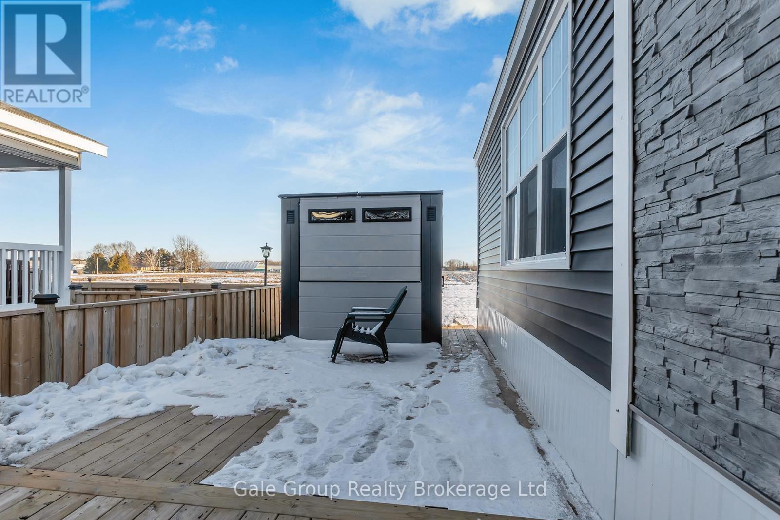 617 - 99 Fourth Concession Road, Brant (Burford), Ontario  N0E 1A0 - Photo 4 - X12842508