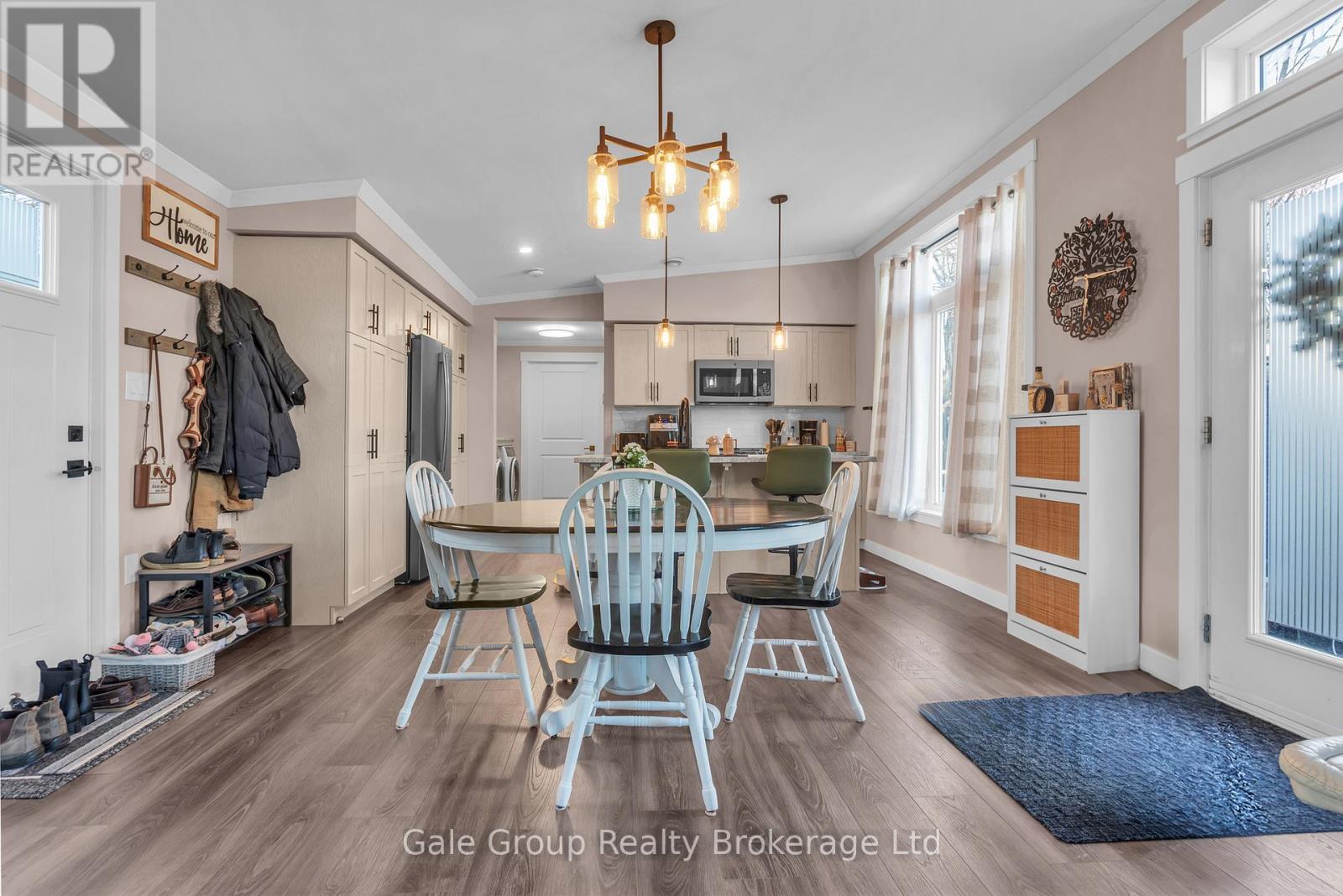 617 - 99 Fourth Concession Road, Brant (Burford), Ontario  N0E 1A0 - Photo 7 - X12842508