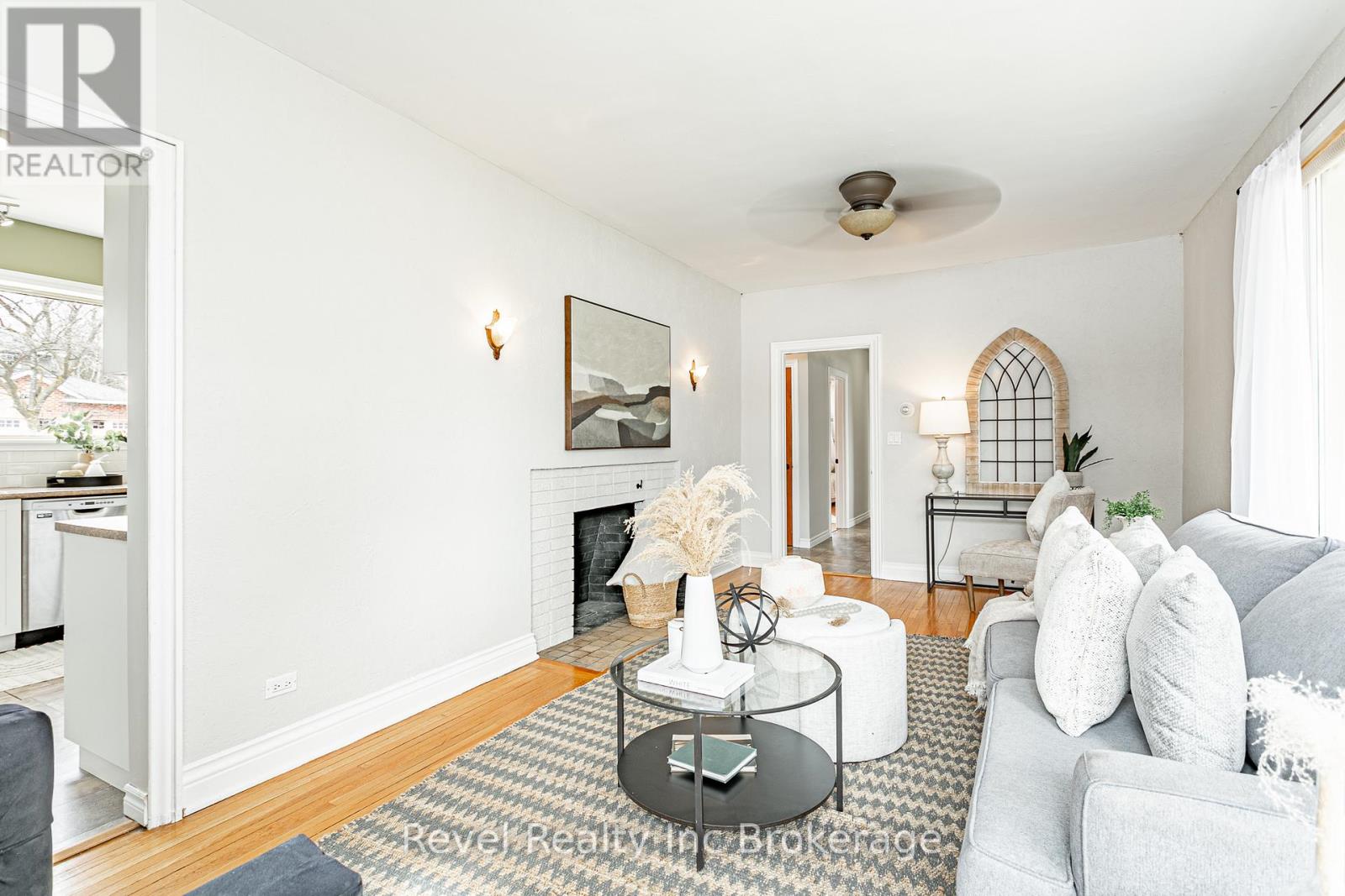 750 Alexander Street, Woodstock (Woodstock - North), Ontario  N4S 5B9 - Photo 11 - X12842632