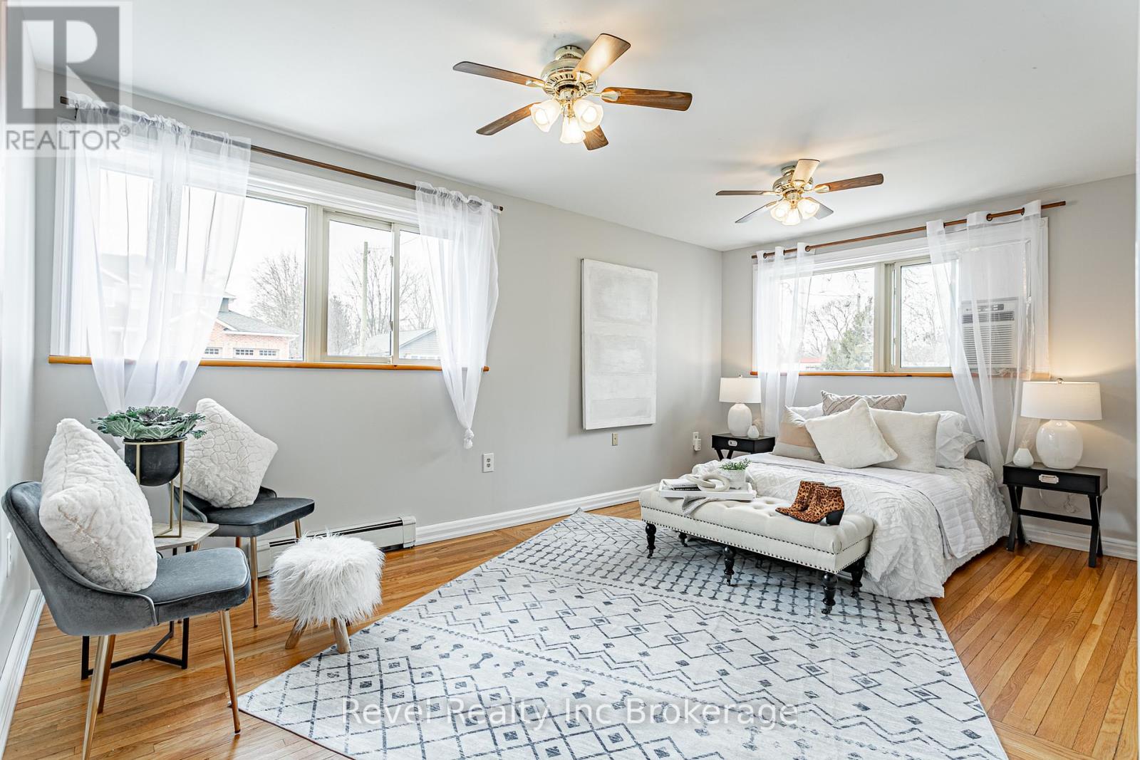 750 Alexander Street, Woodstock (Woodstock - North), Ontario  N4S 5B9 - Photo 14 - X12842632