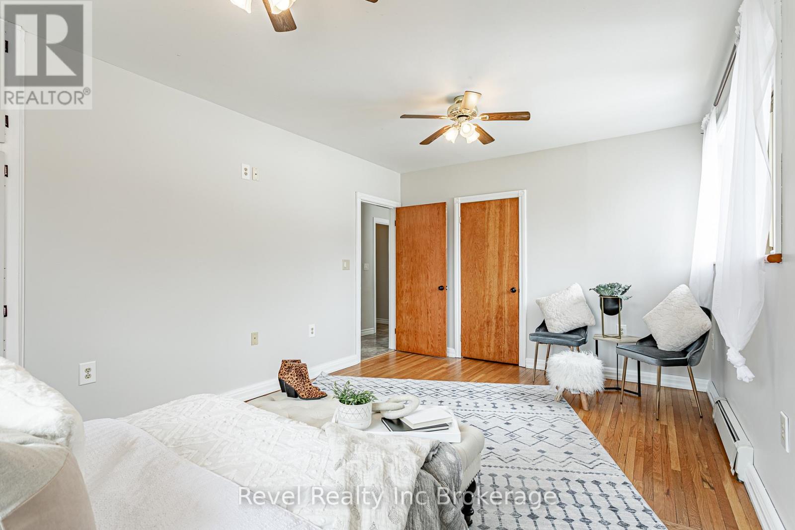 750 Alexander Street, Woodstock (Woodstock - North), Ontario  N4S 5B9 - Photo 15 - X12842632