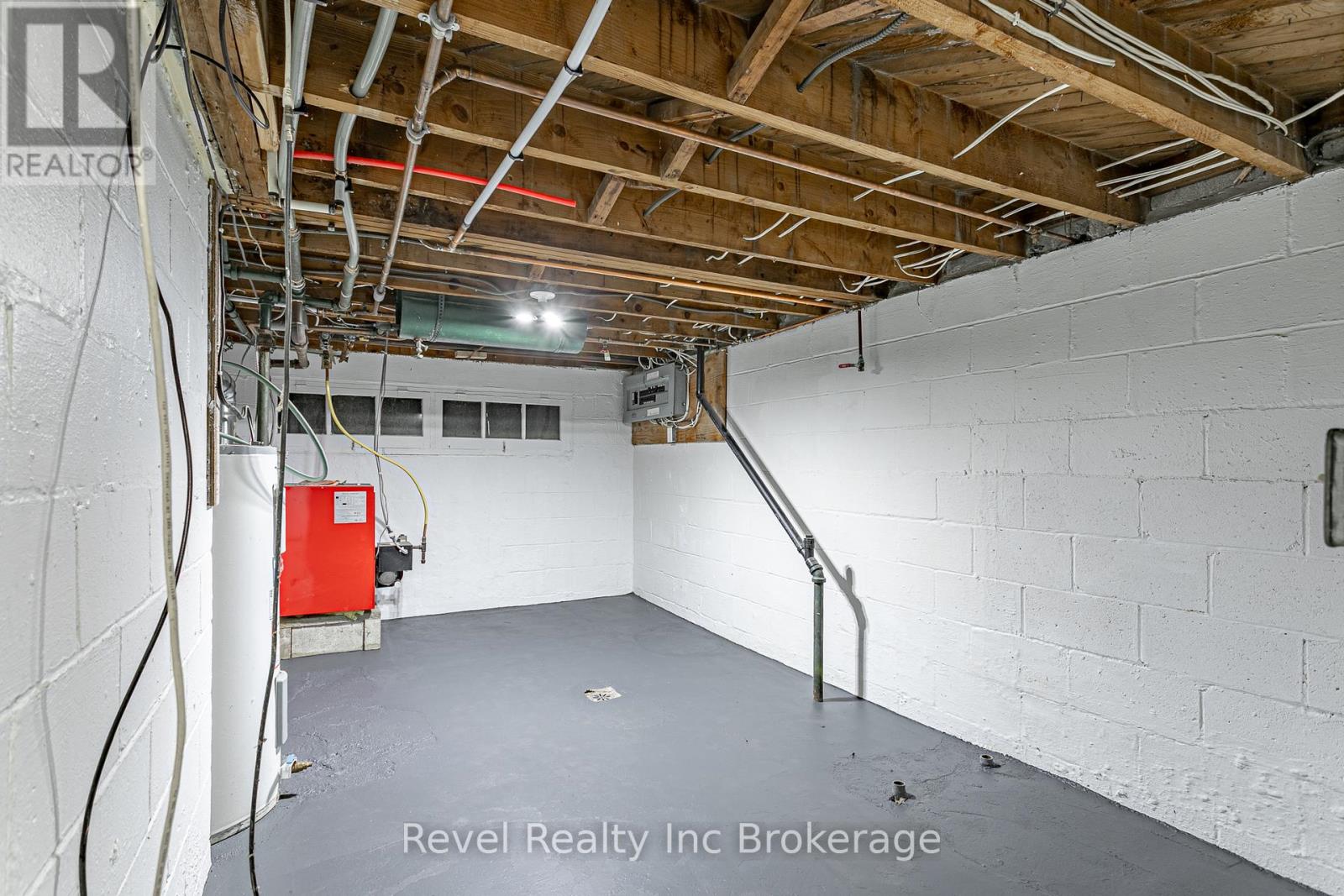 750 Alexander Street, Woodstock (Woodstock - North), Ontario  N4S 5B9 - Photo 22 - X12842632