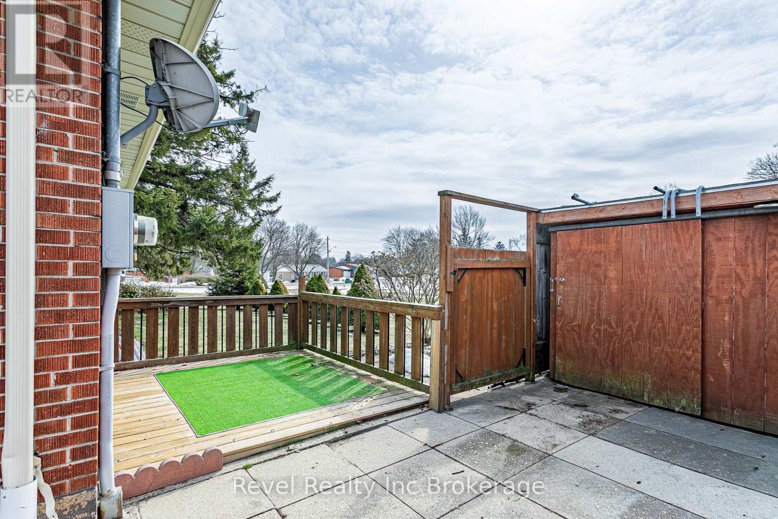 750 Alexander Street, Woodstock (Woodstock - North), Ontario  N4S 5B9 - Photo 24 - X12842632