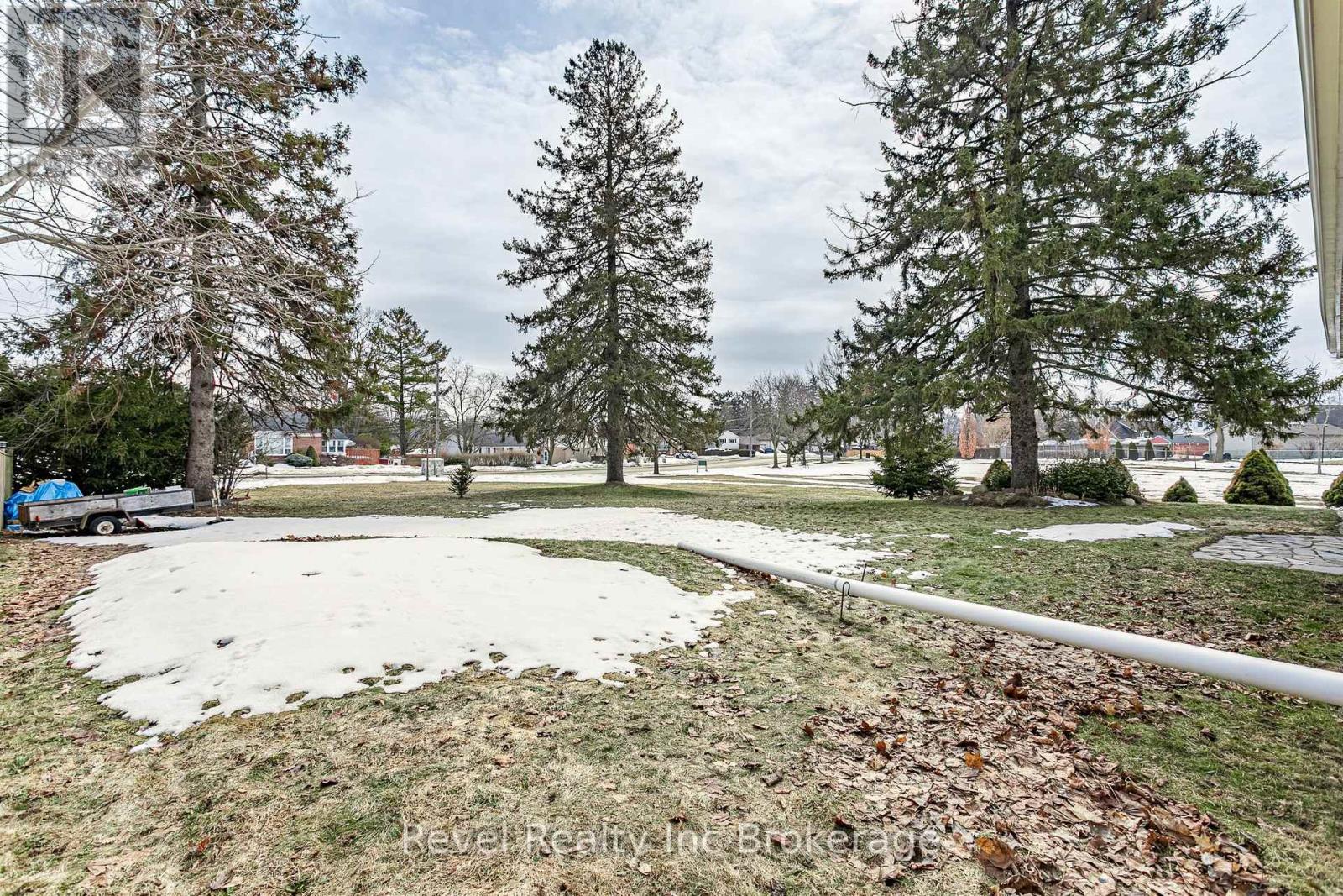 750 Alexander Street, Woodstock (Woodstock - North), Ontario  N4S 5B9 - Photo 26 - X12842632