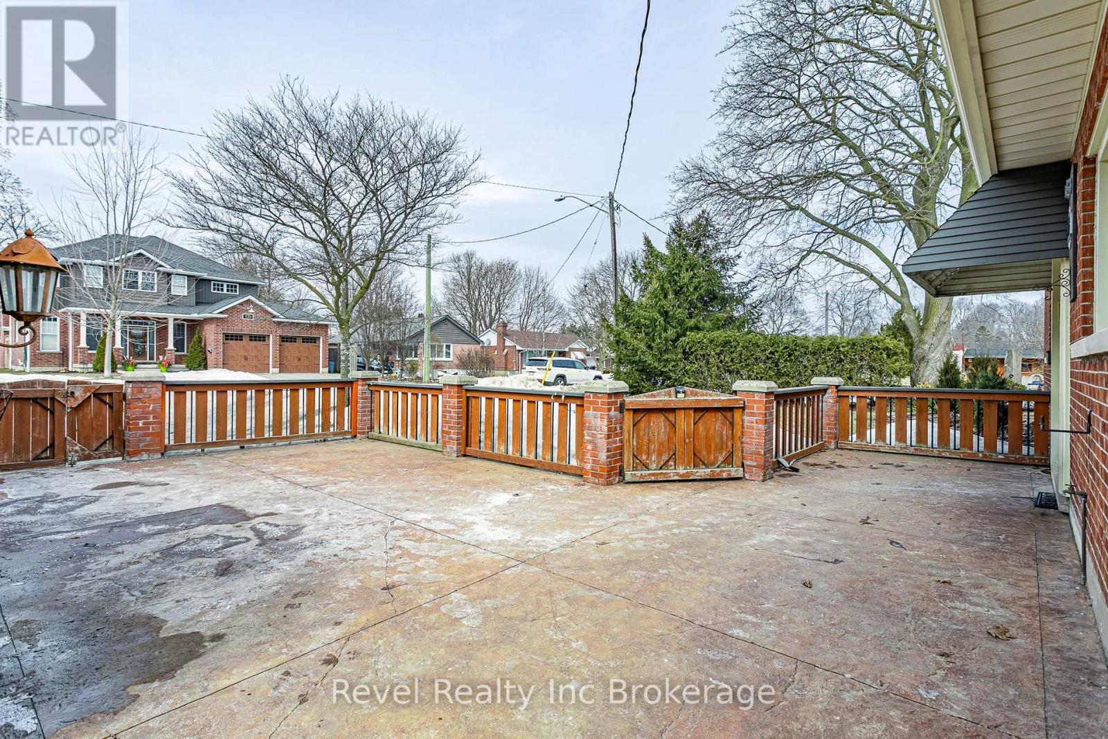 750 Alexander Street, Woodstock (Woodstock - North), Ontario  N4S 5B9 - Photo 27 - X12842632