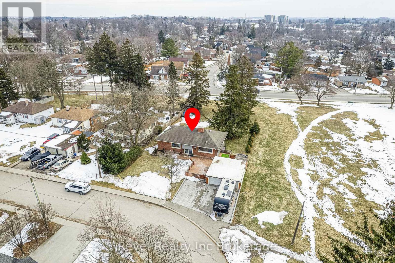 750 Alexander Street, Woodstock (Woodstock - North), Ontario  N4S 5B9 - Photo 28 - X12842632