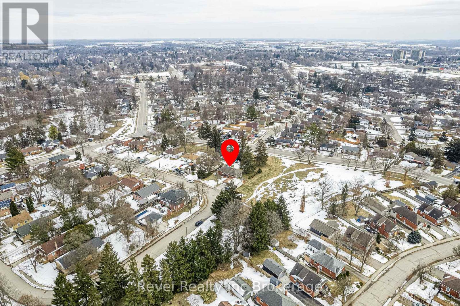 750 Alexander Street, Woodstock (Woodstock - North), Ontario  N4S 5B9 - Photo 29 - X12842632