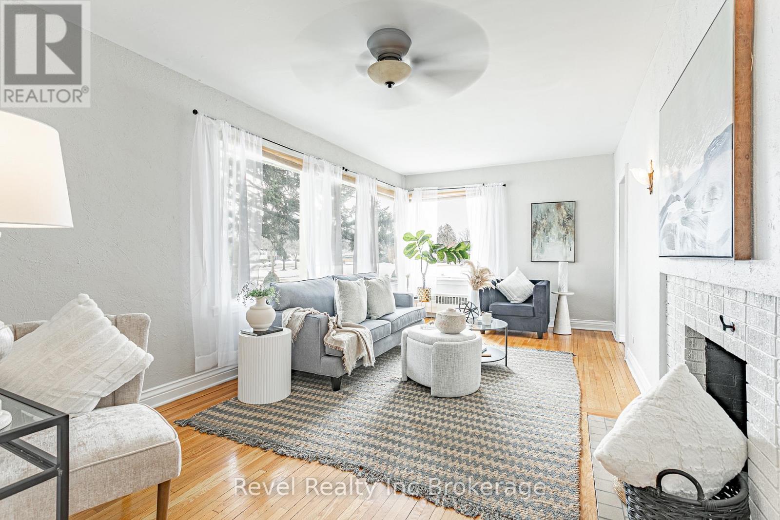 750 Alexander Street, Woodstock (Woodstock - North), Ontario  N4S 5B9 - Photo 9 - X12842632