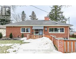 750 ALEXANDER STREET, woodstock (woodstock - north), Ontario