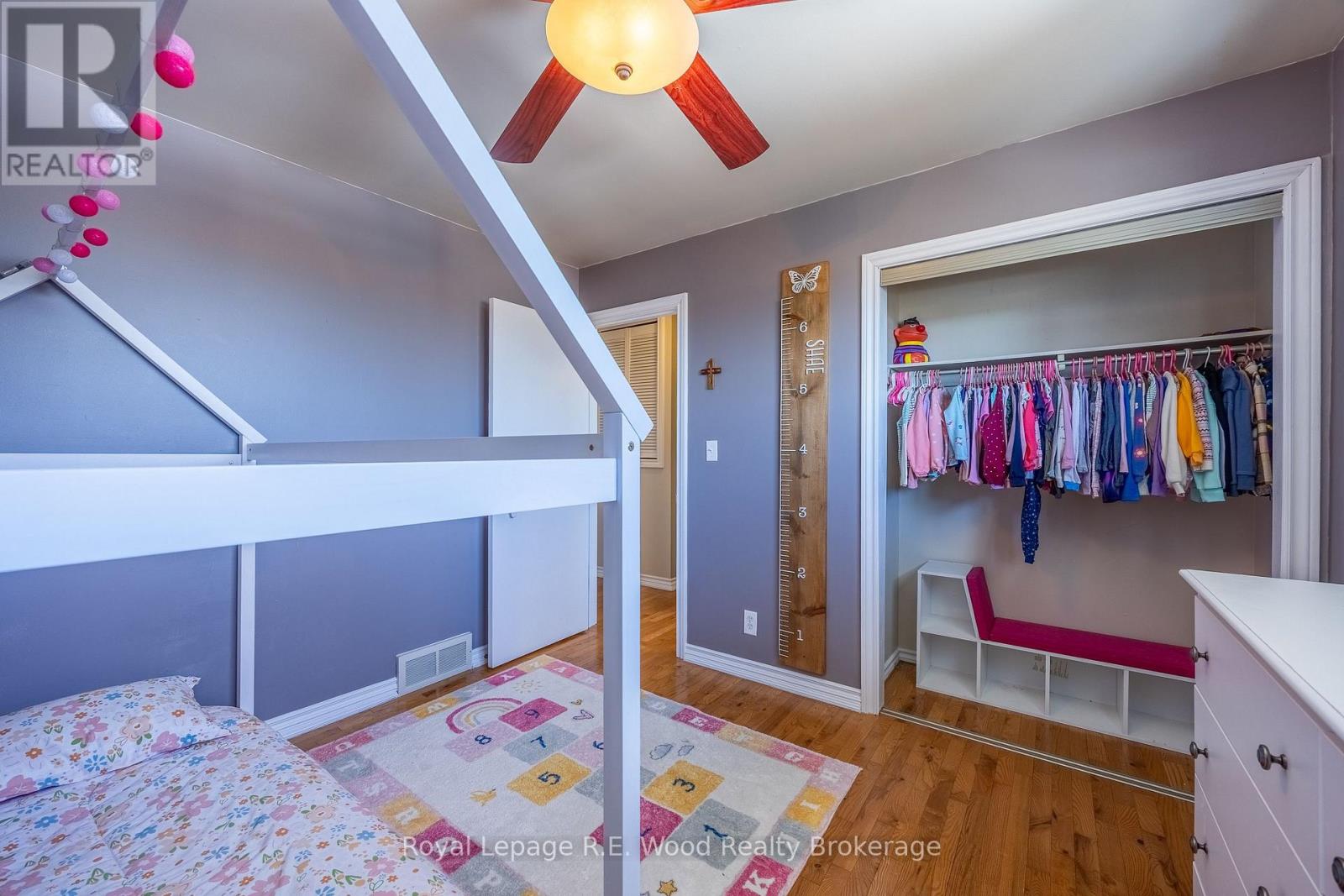 11 Glenwood Road, Ingersoll (Ingersoll - South), Ontario  N5C 3N7 - Photo 11 - X12843084