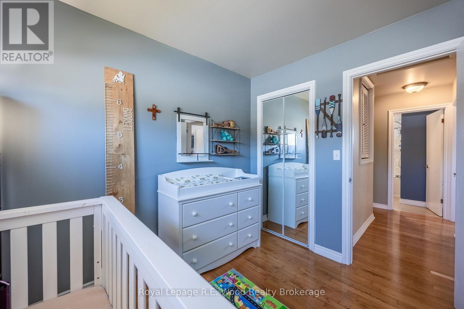 11 Glenwood Road, Ingersoll (Ingersoll - South), Ontario  N5C 3N7 - Photo 15 - X12843084