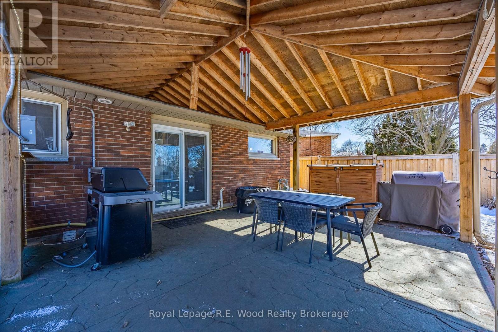 11 Glenwood Road, Ingersoll (Ingersoll - South), Ontario  N5C 3N7 - Photo 26 - X12843084