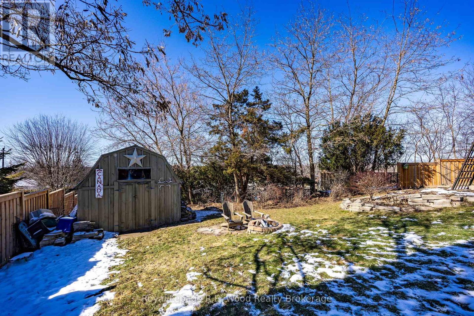 11 Glenwood Road, Ingersoll (Ingersoll - South), Ontario  N5C 3N7 - Photo 28 - X12843084