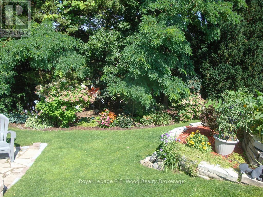 11 Glenwood Road, Ingersoll (Ingersoll - South), Ontario  N5C 3N7 - Photo 36 - X12843084