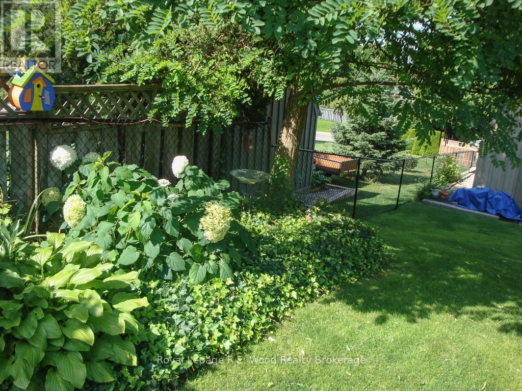 11 Glenwood Road, Ingersoll (Ingersoll - South), Ontario  N5C 3N7 - Photo 40 - X12843084