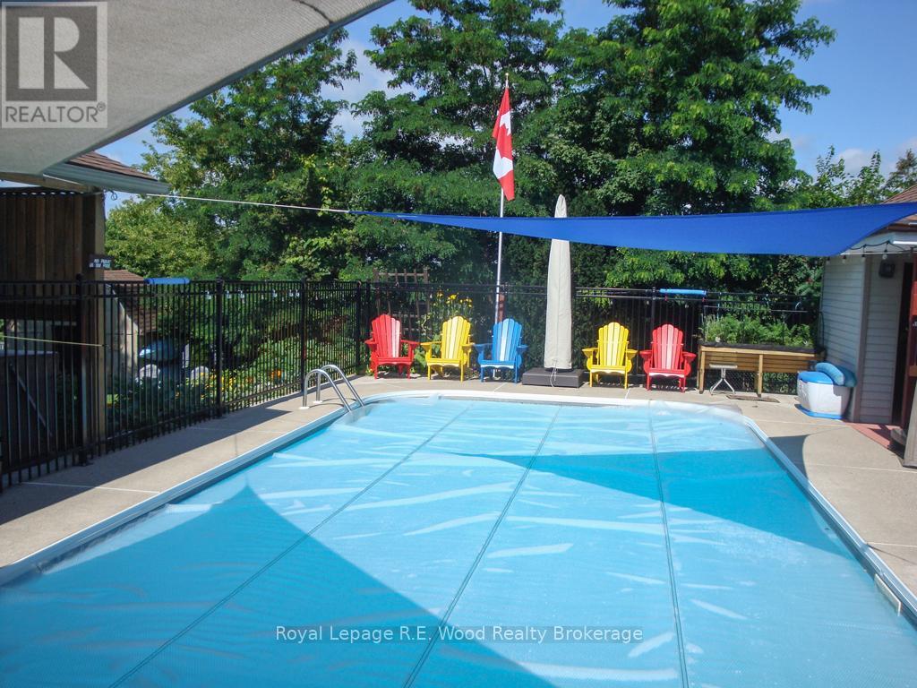 11 Glenwood Road, Ingersoll (Ingersoll - South), Ontario  N5C 3N7 - Photo 42 - X12843084