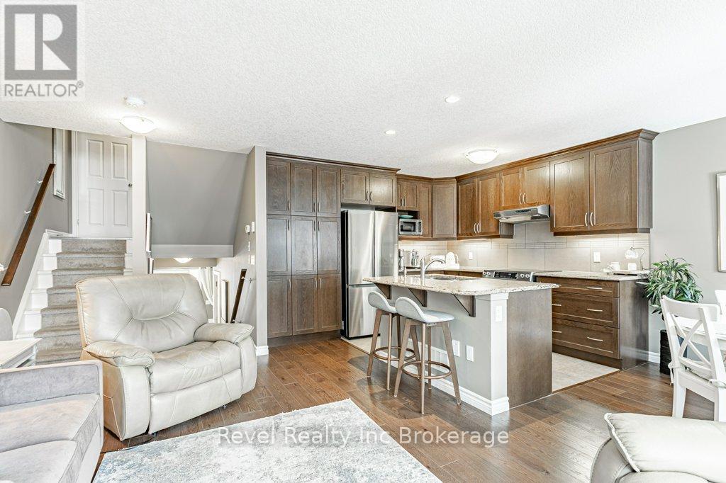 8 - 176 Ferguson Drive, Woodstock (Woodstock - South), Ontario  N4V 0C6 - Photo 10 - X12843406