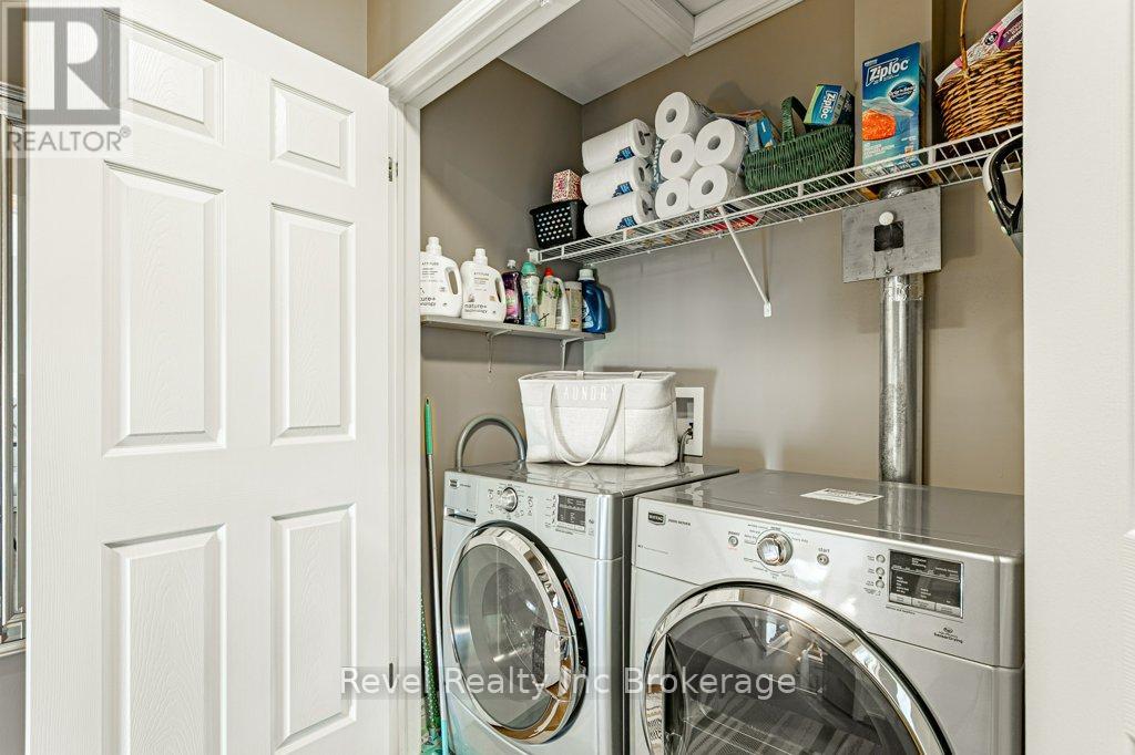 8 - 176 Ferguson Drive, Woodstock (Woodstock - South), Ontario  N4V 0C6 - Photo 16 - X12843406