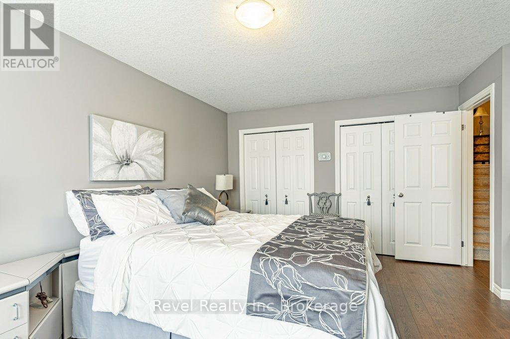 8 - 176 Ferguson Drive, Woodstock (Woodstock - South), Ontario  N4V 0C6 - Photo 17 - X12843406