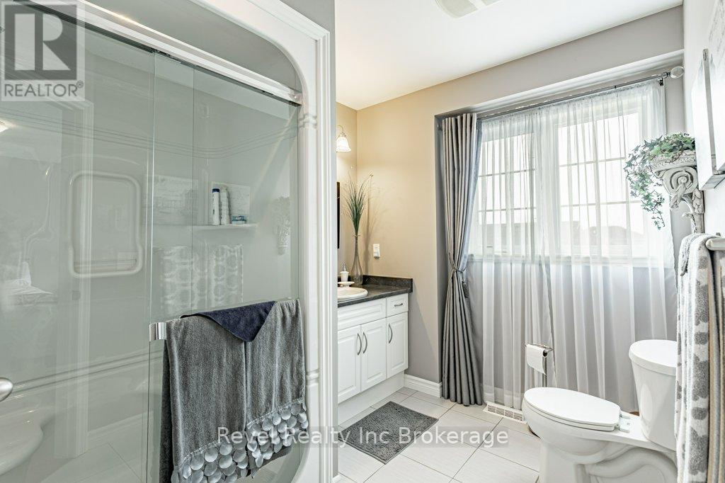 8 - 176 Ferguson Drive, Woodstock (Woodstock - South), Ontario  N4V 0C6 - Photo 20 - X12843406