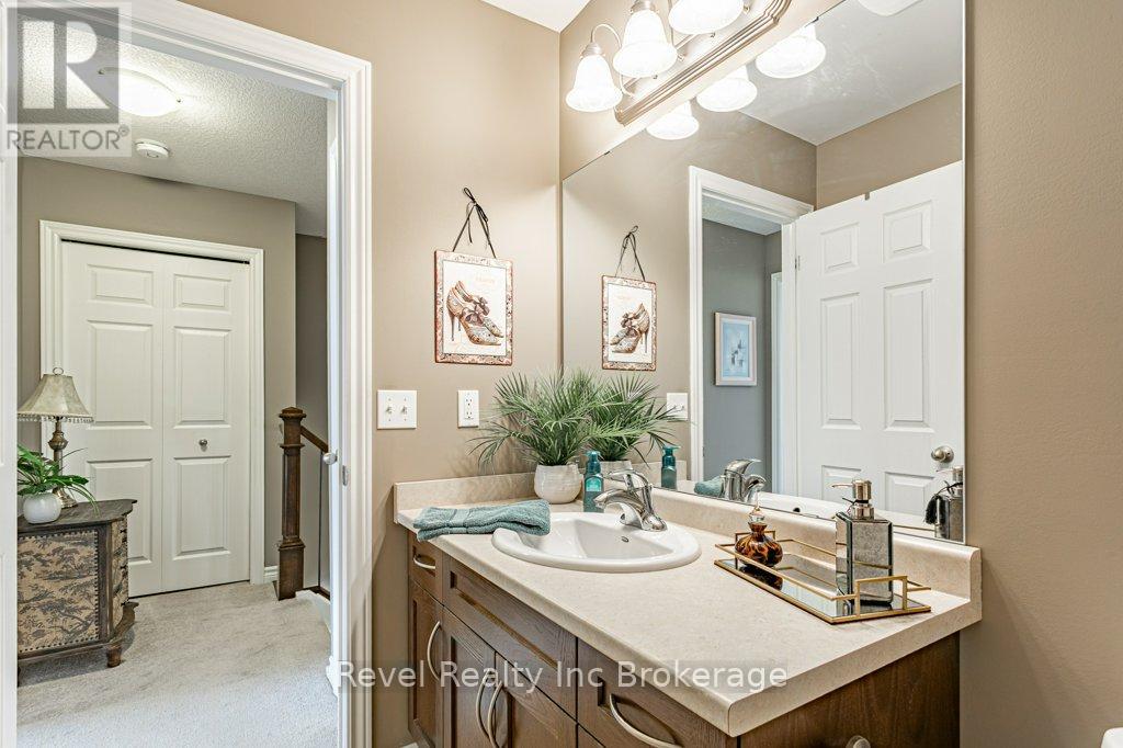 8 - 176 Ferguson Drive, Woodstock (Woodstock - South), Ontario  N4V 0C6 - Photo 25 - X12843406