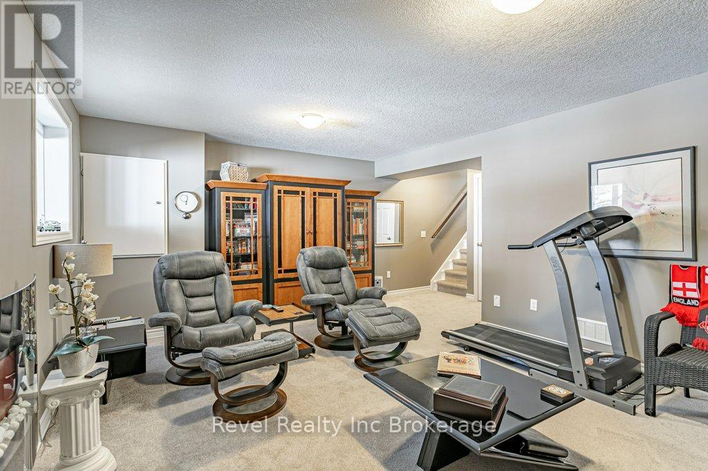 8 - 176 Ferguson Drive, Woodstock (Woodstock - South), Ontario  N4V 0C6 - Photo 28 - X12843406