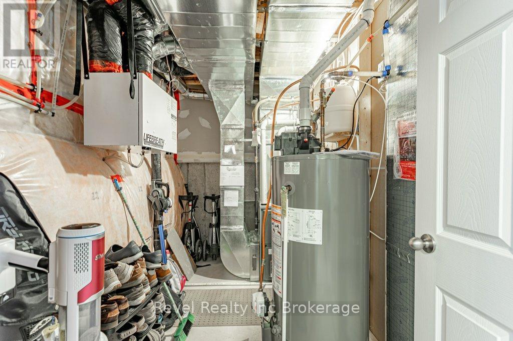 8 - 176 Ferguson Drive, Woodstock (Woodstock - South), Ontario  N4V 0C6 - Photo 32 - X12843406