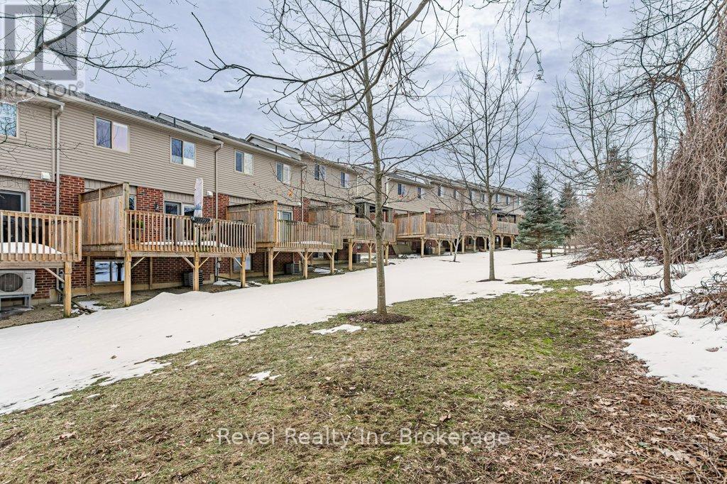 8 - 176 Ferguson Drive, Woodstock (Woodstock - South), Ontario  N4V 0C6 - Photo 33 - X12843406