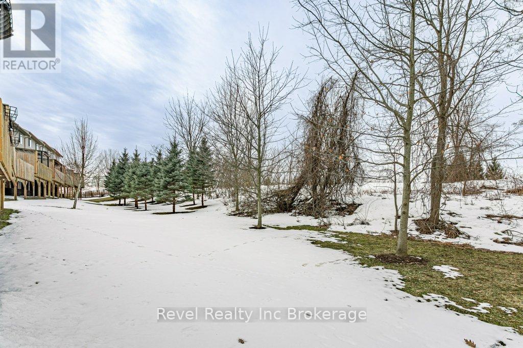 8 - 176 Ferguson Drive, Woodstock (Woodstock - South), Ontario  N4V 0C6 - Photo 34 - X12843406