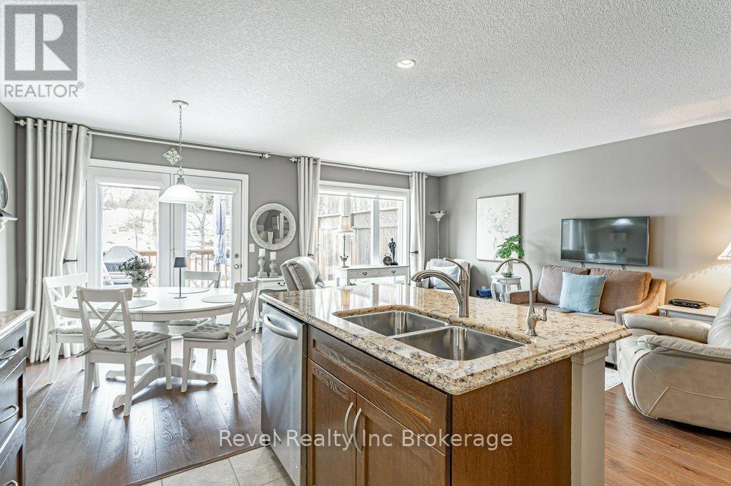 8 - 176 Ferguson Drive, Woodstock (Woodstock - South), Ontario  N4V 0C6 - Photo 6 - X12843406