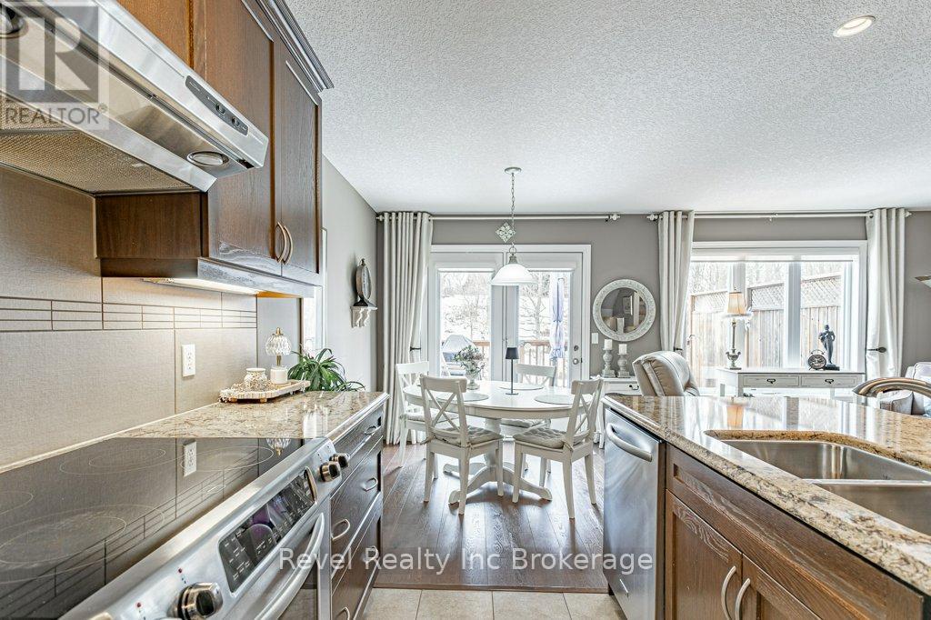 8 - 176 Ferguson Drive, Woodstock (Woodstock - South), Ontario  N4V 0C6 - Photo 7 - X12843406