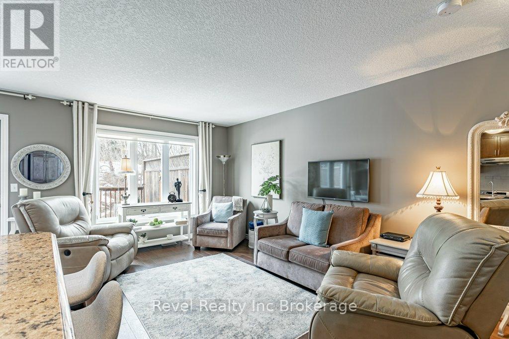 8 - 176 Ferguson Drive, Woodstock (Woodstock - South), Ontario  N4V 0C6 - Photo 9 - X12843406