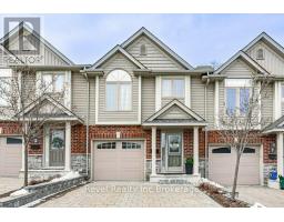 8 - 176 FERGUSON DRIVE, woodstock (woodstock - south), Ontario