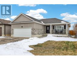 87 WALKER ROAD, ingersoll (ingersoll - south), Ontario