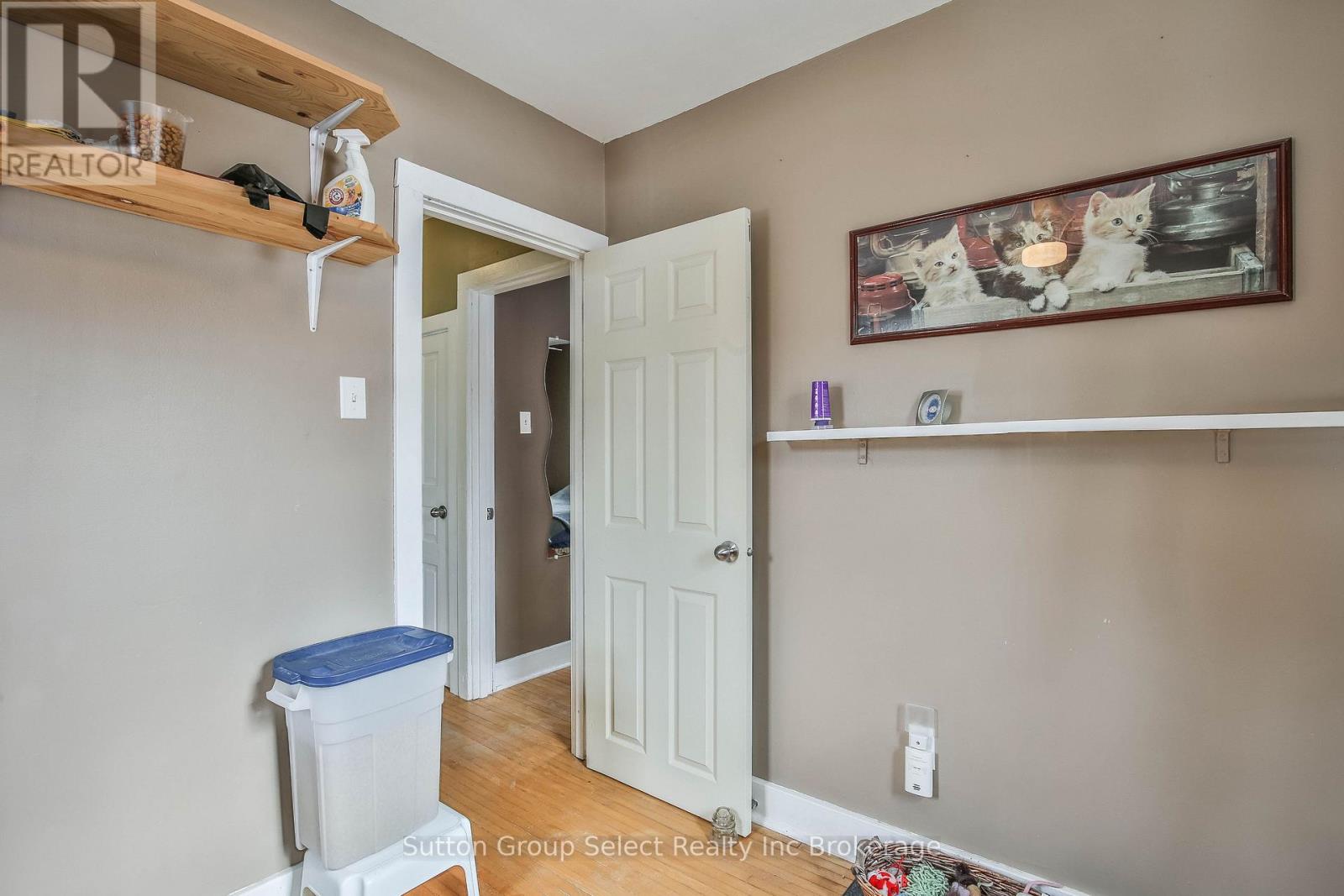 156 Charles Street E, Ingersoll (Ingersoll - South), Ontario  N5C 1K2 - Photo 19 - X12844292