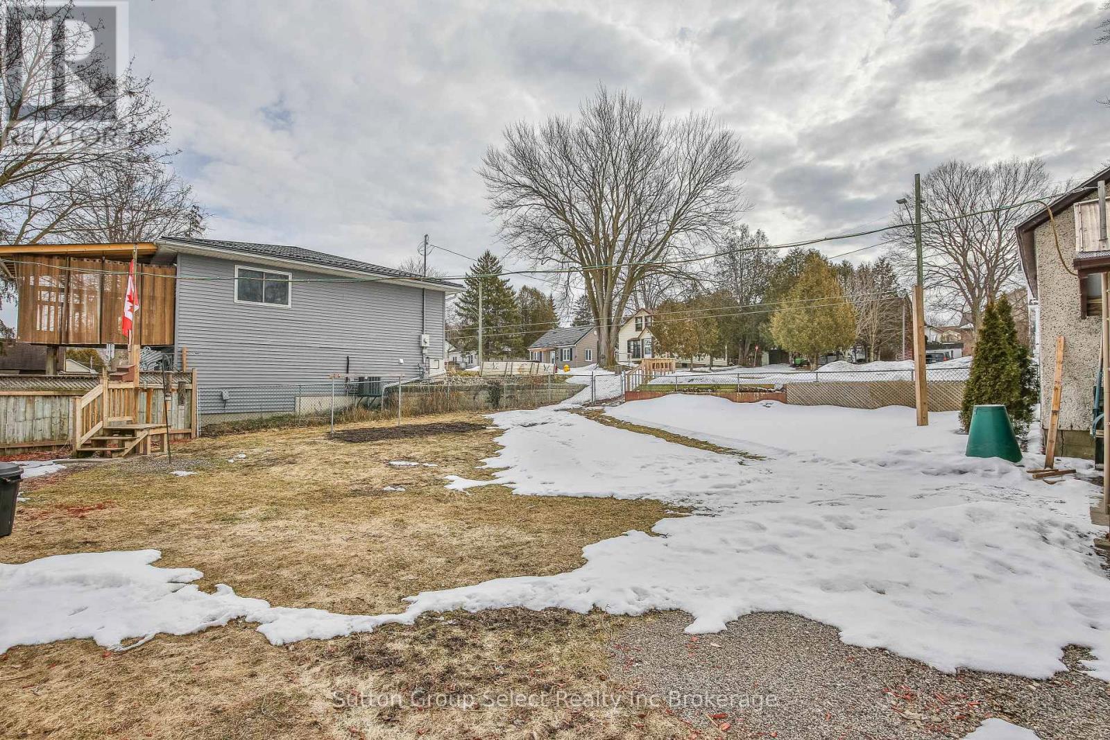 156 Charles Street E, Ingersoll (Ingersoll - South), Ontario  N5C 1K2 - Photo 29 - X12844292