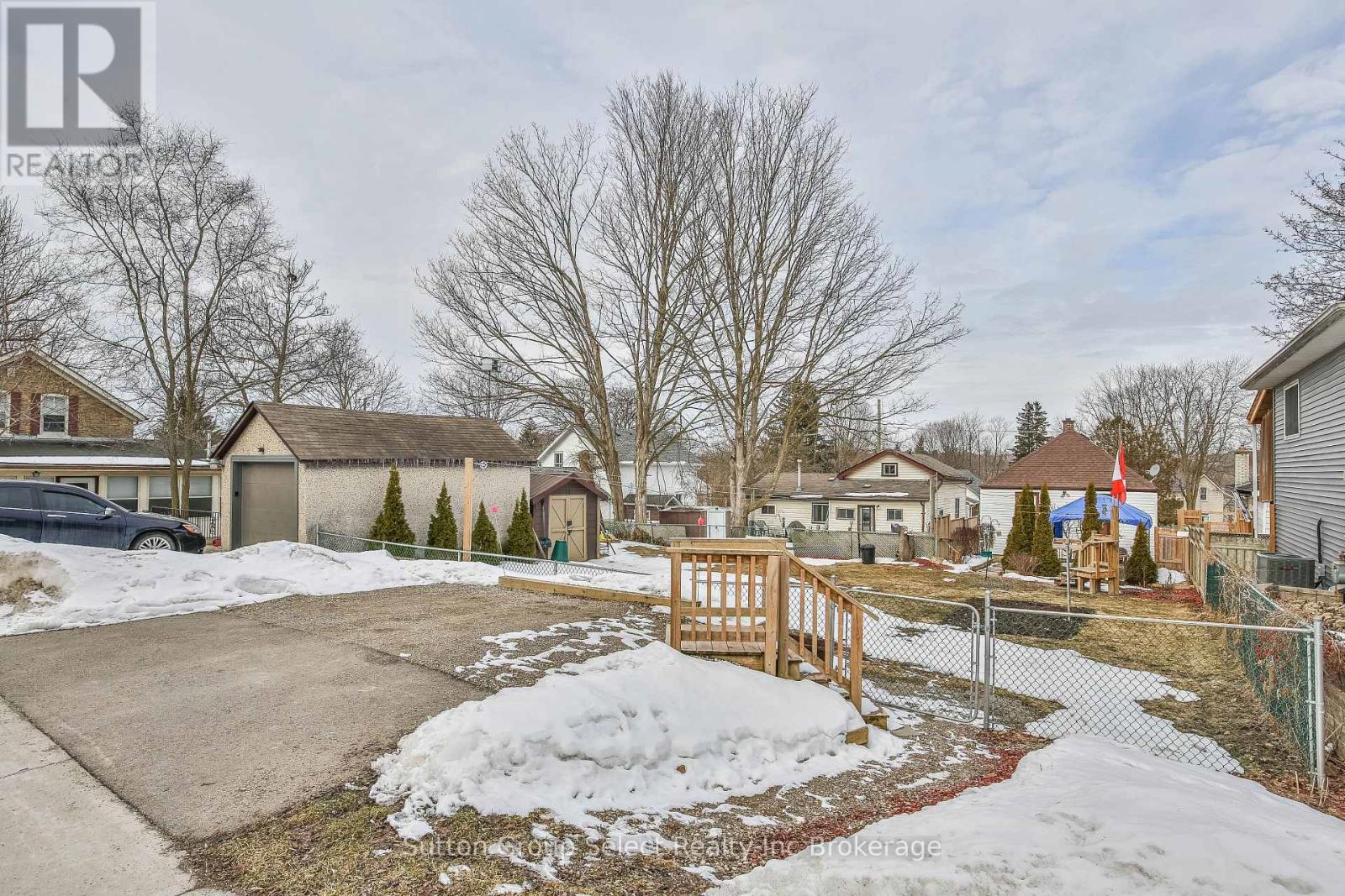 156 Charles Street E, Ingersoll (Ingersoll - South), Ontario  N5C 1K2 - Photo 31 - X12844292