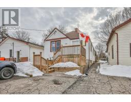 156 CHARLES STREET E, ingersoll (ingersoll - south), Ontario