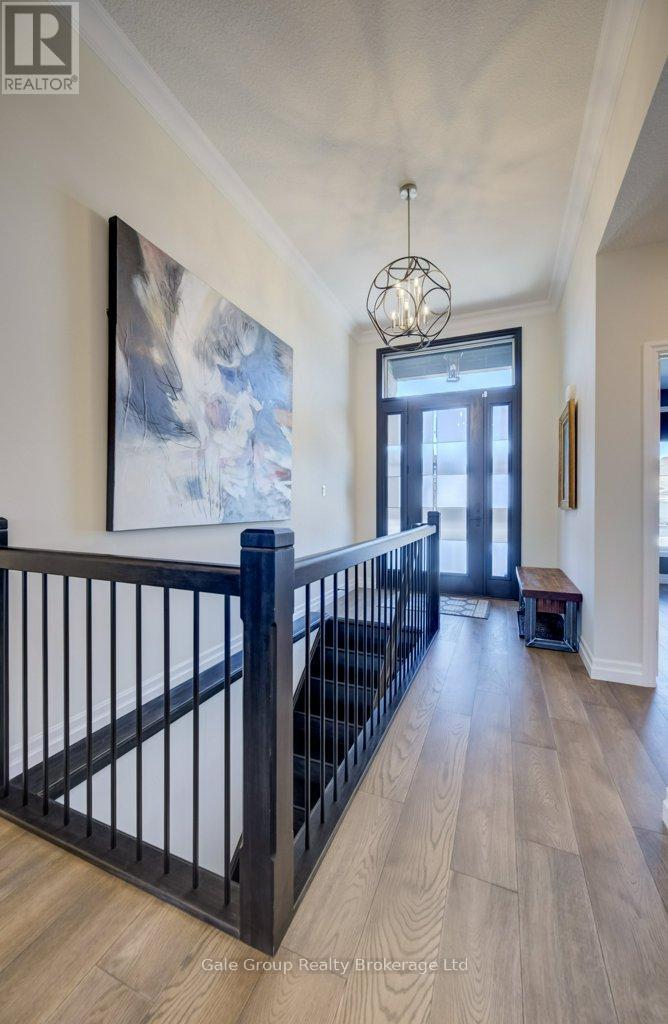 177 Tamarack Boulevard, Woodstock (Woodstock - North), Ontario  N4S 0E2 - Photo 10 - X12844506