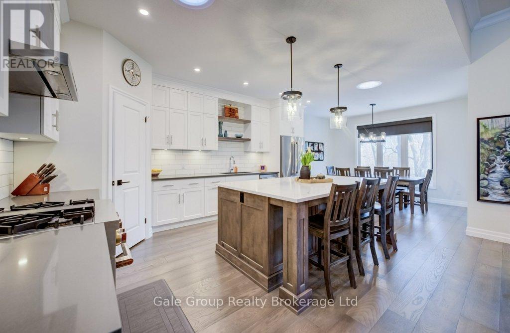 177 Tamarack Boulevard, Woodstock (Woodstock - North), Ontario  N4S 0E2 - Photo 11 - X12844506