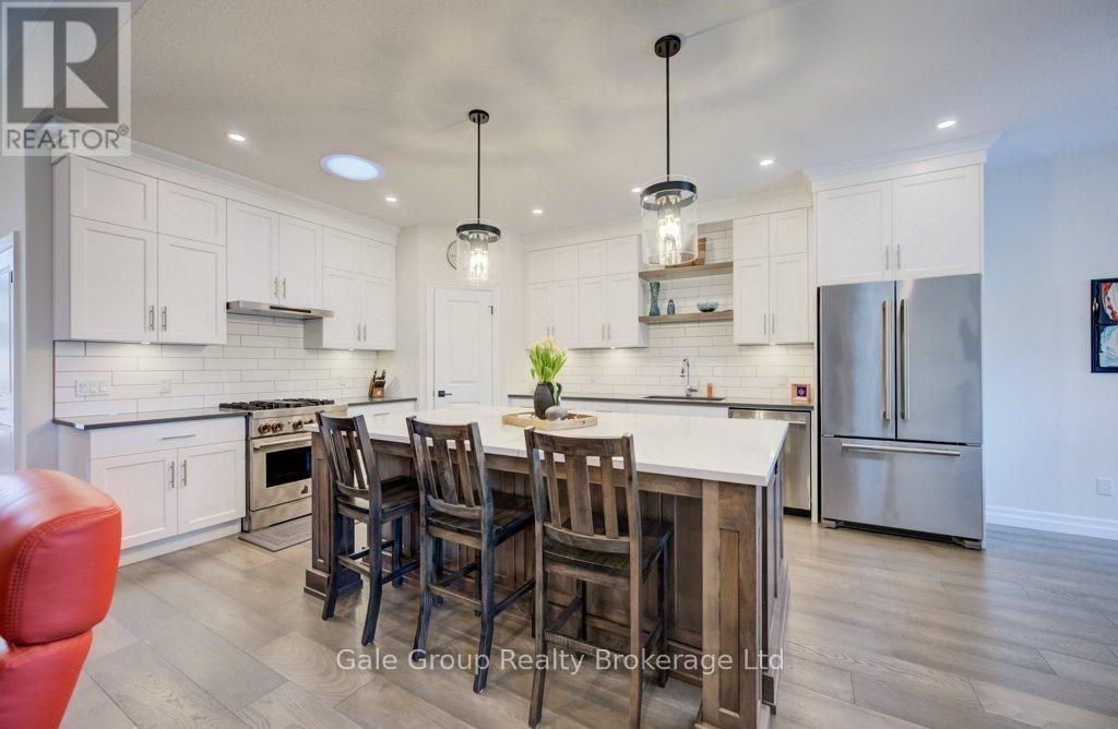 177 Tamarack Boulevard, Woodstock (Woodstock - North), Ontario  N4S 0E2 - Photo 12 - X12844506