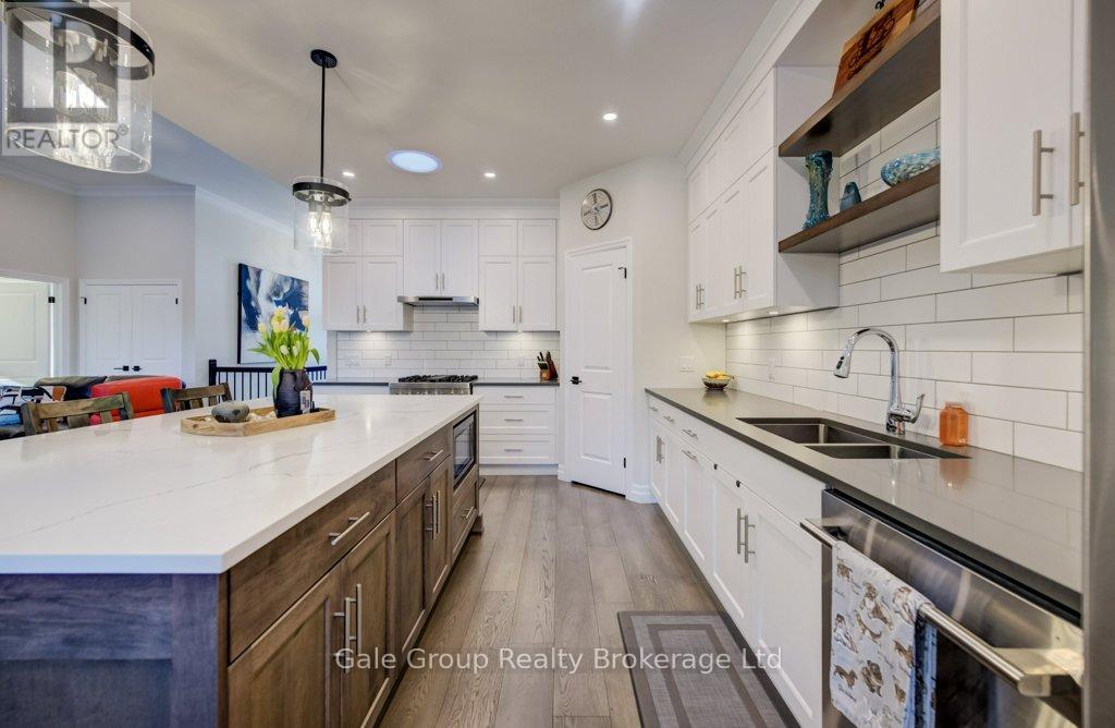 177 Tamarack Boulevard, Woodstock (Woodstock - North), Ontario  N4S 0E2 - Photo 14 - X12844506